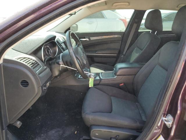 2020 CHRYSLER 300 TOURIN 2C3CCAAG2LH233498