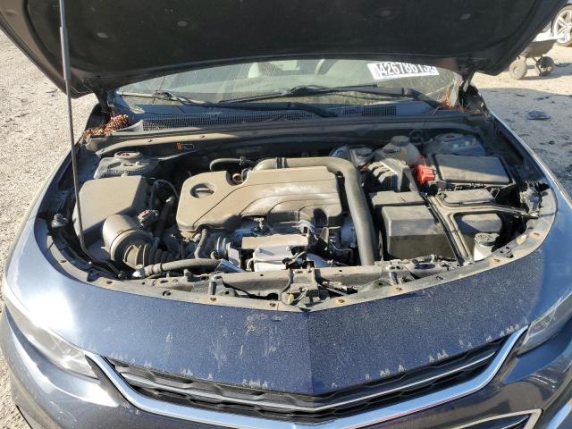 2017 CHEVROLET MALIBU LS - 1G1ZC5ST6HF260911