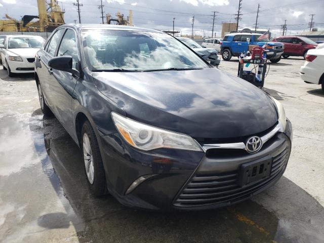 2015 TOYOTA CAMRY LE 4T1BF1FK0FU876165