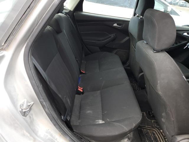 2016 FORD FOCUS SE 1FADP3F20GL351156
