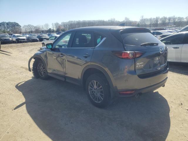 2019 MAZDA CX-5 TOURI - JM3KFACM2K1678636