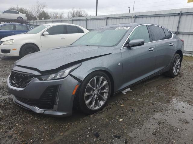 2020 CADILLAC CT5 PREMIU - 1G6DN5RK9L0142231