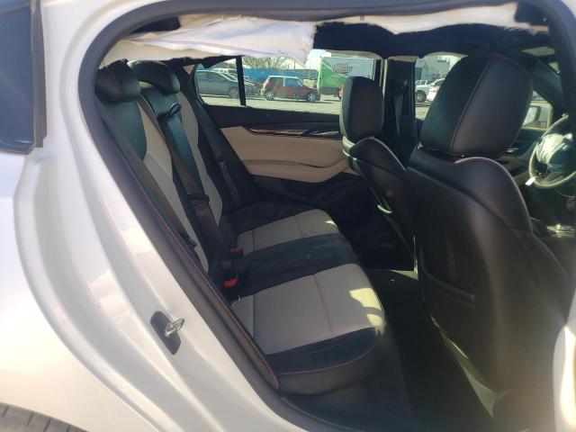 1G6DP5RK9M0117891 Cadillac Ct5 Sport