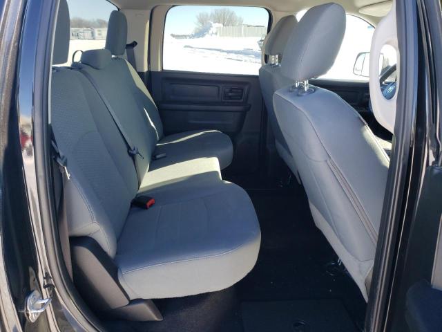 2018 DODGE 3500 3C63RRGL7JG360698