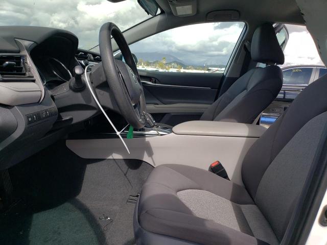 2019 TOYOTA CAMRY L 4T1B11HK2KU843075