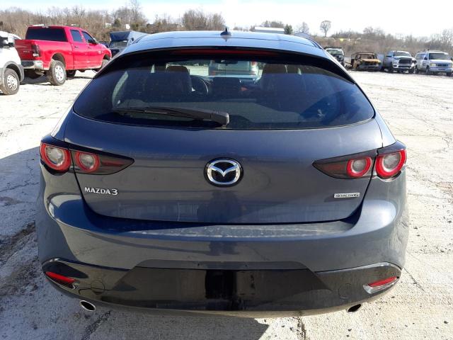 2022 MAZDA 3 PREMIUM JM1BPAML4N1520542