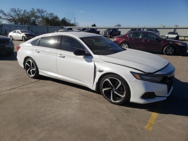2021 HONDA ACCORD SPO 1HGCV1F46MA121194