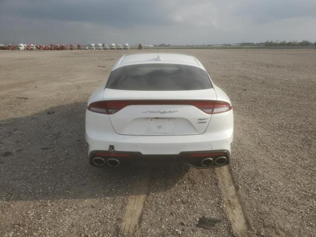 2022 KIA STINGER GT KNAE45LC7N6120361