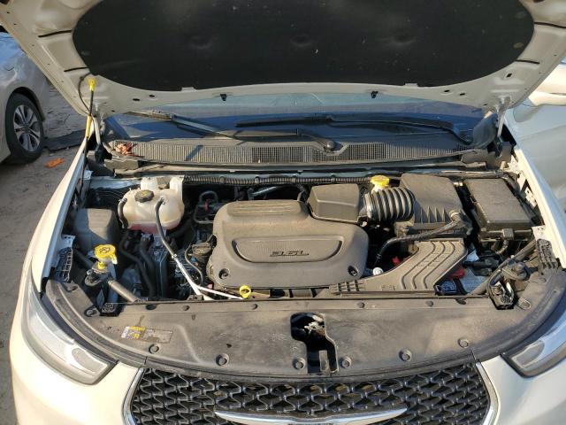 2021 CHRYSLER PACIFICA T 2C4RC3FG4MR501828