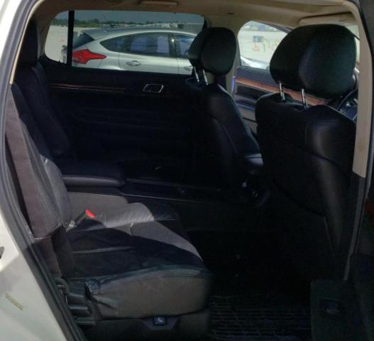 2LMHJ5AT8DBL57971 Lincoln MKT