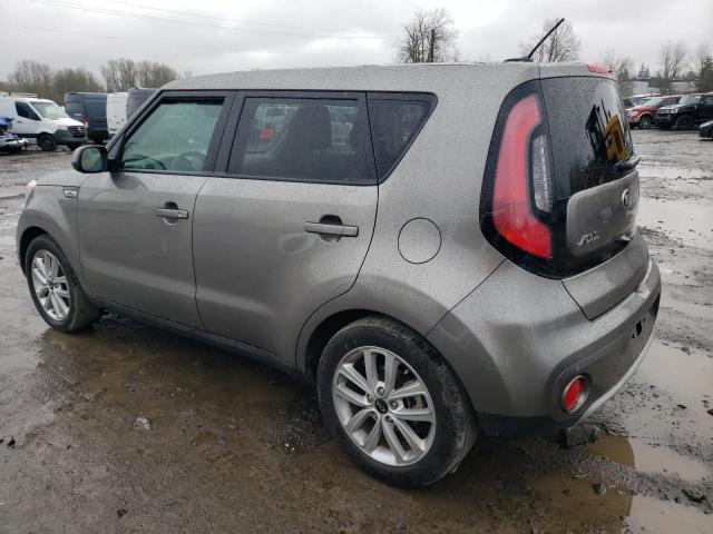 KNDJP3A50K7649934 KIA SOUL +