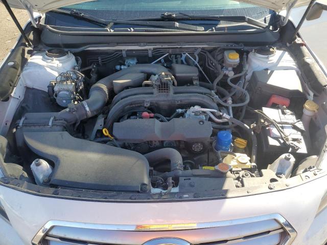 4S4BSANC3G3322261 Subaru Outback 2.5i Limited