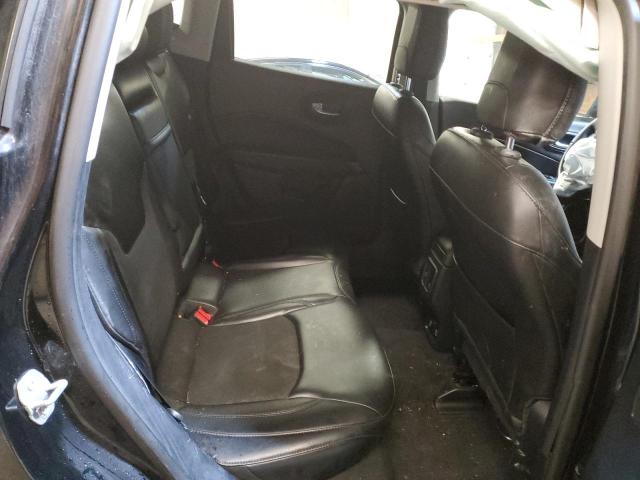 2018 JEEP COMPASS LA 3C4NJDBB2JT298600