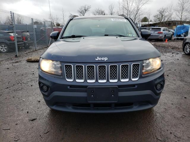 2015 JEEP COMPASS LA 1C4NJDEB8FD324450