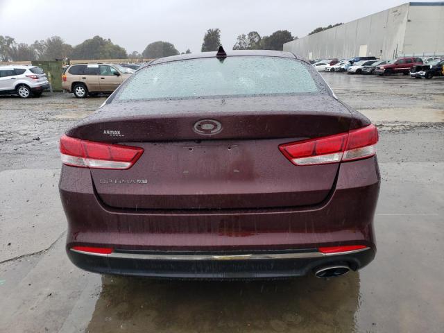 5XXGT4L37JG195713 KIA Optima Lx