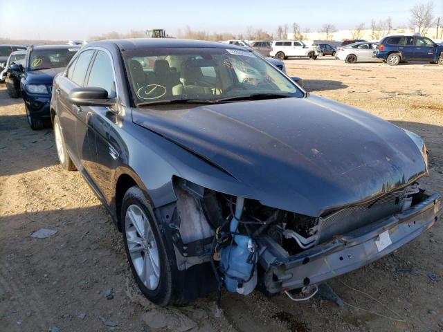 2017 FORD TAURUS SE 1FAHP2D81HG143090
