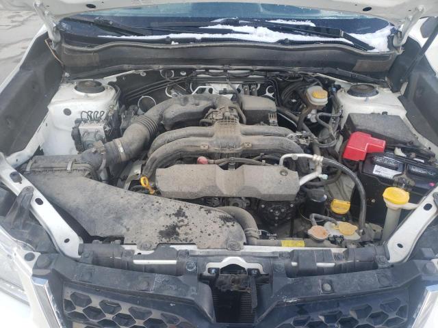 2015 SUBARU FORESTER 2 - JF2SJABC3FH827909