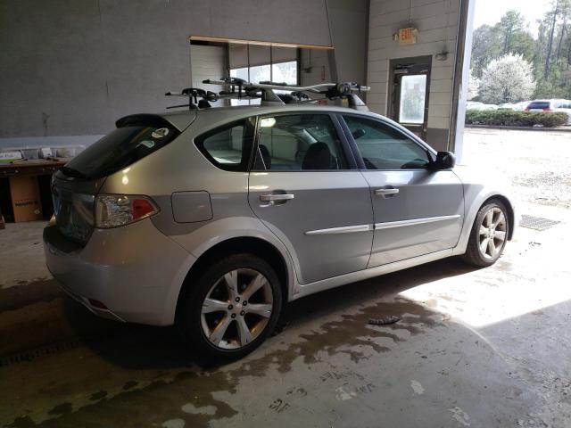 JF1GH6D65BH820626 Subaru Impreza
