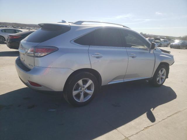 2015 LEXUS RX 350 BAS 2T2BK1BA7FC282615