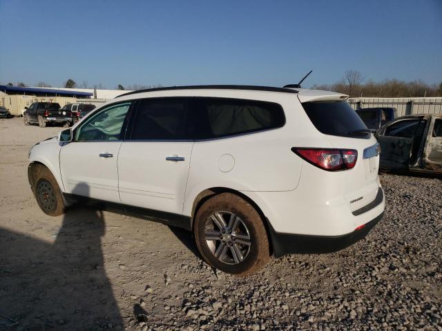 2017 CHEVROLET TRAVERSE L 1GNKRGKD5HJ272807