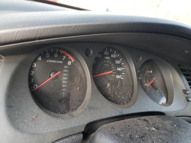 19UUA56741A003111 Acura 3.2TL