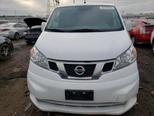 2018 NISSAN NV200 2.5S 3N6CM0KN3JK694040