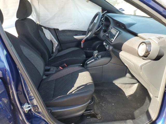 2019 NISSAN KICKS S 3N1CP5CU7KL480759
