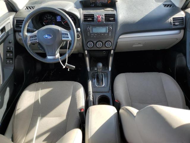 2015 SUBARU FORESTER 2 JF2SJAUC3FH533150