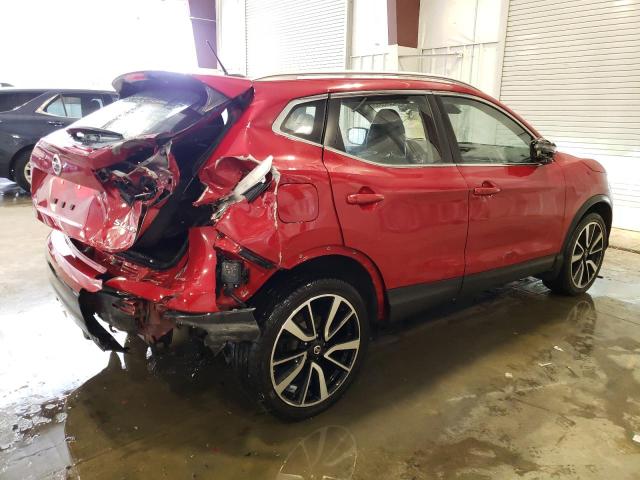 2018 NISSAN ROGUE SPOR JN1BJ1CR2JW281077