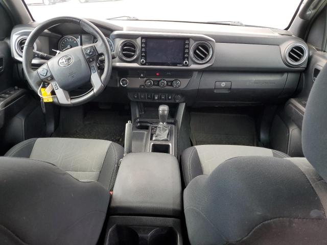 2020 TOYOTA TACOMA DOU 3TMAZ5CN4LM129164