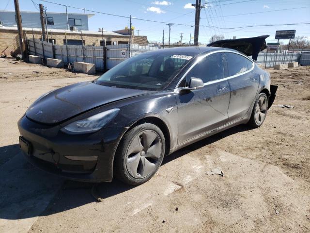 2018 TESLA MODEL 3 5YJ3E1EB8JF070590