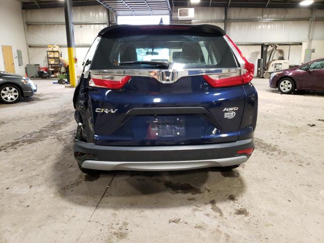 2017 HONDA CR-V LX 2HKRW6H31HH223752