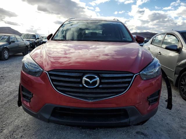 2016 MAZDA CX-5 GT JM3KE2DY6G0687329