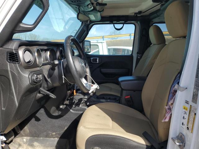 2020 JEEP GLADIATOR 1C6HJTAG1LL112605