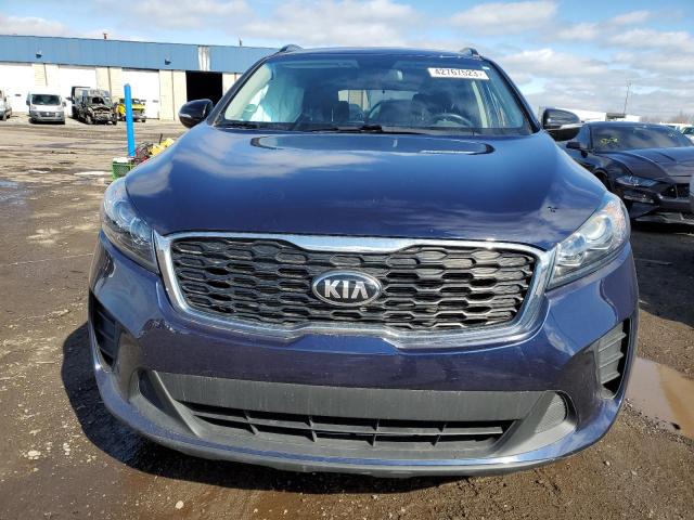 2019 KIA SORENTO LX 5XYPGDA58KG606798