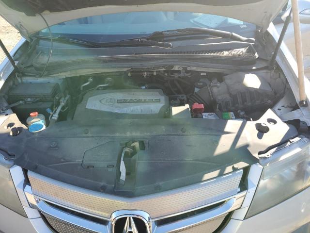 2HNYD28489H531959 Acura MDX