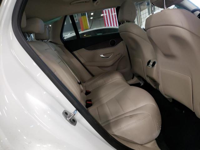 2022 MERCEDES-BENZ GLC 300 4M - W1N0G8EB6NG059937