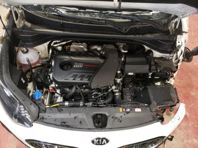 2021 KIA SPORTAGE S - KNDPRCA64M7871571