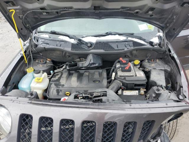 2017 JEEP PATRIOT LA 1C4NJRFB2HD124615