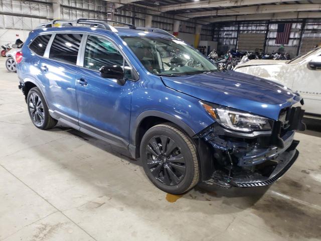 4S4WMAGD6N3456924 Subaru Ascent Onyx Edition