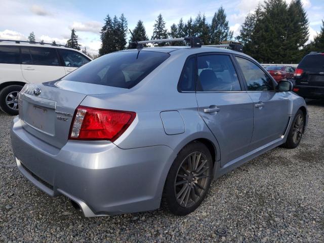 JF1GV7E67DG010078 Subaru Impreza Wrx