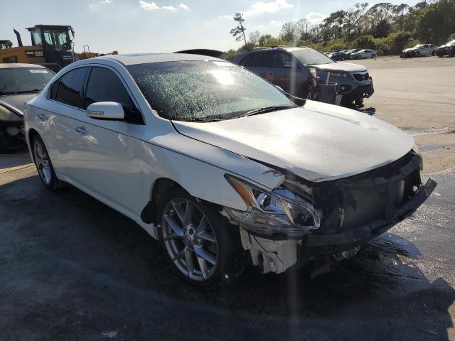 1N4AA5AP9AC800943 Nissan Maxima