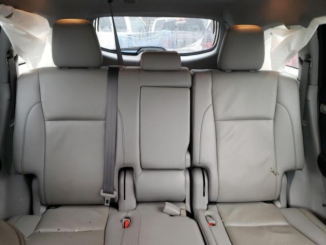 2019 TOYOTA HIGHLANDER 5TDJGRFH4KS068173