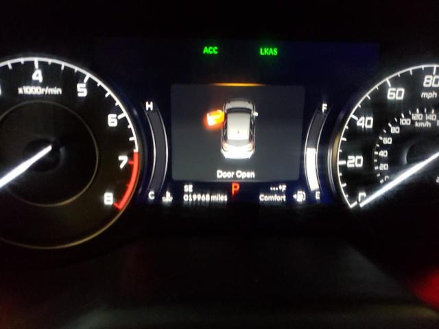 2021 ACURA RDX ADVANC - 5J8TC2H79ML016303