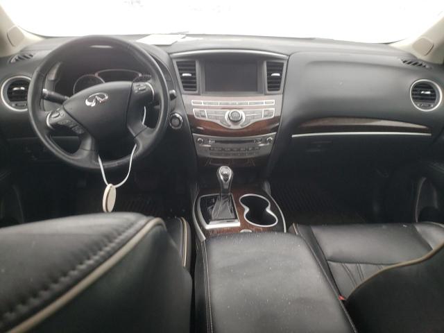 2017 INFINITI QX60 5N1DL0MM3HC554662