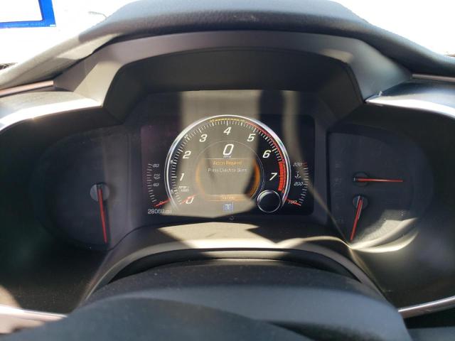 2016 CHEVROLET CORVETTE S 1G1YC3D74G5108369