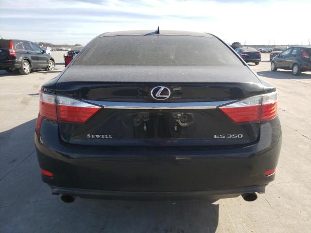 2015 LEXUS ES 350 JTHBK1GG7F2178589