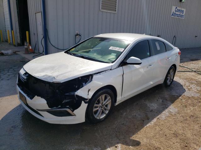 2016 HYUNDAI SONATA SE 5NPE24AF1GH383485