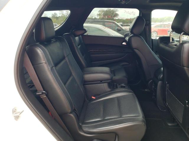 2021 DODGE DURANGO CI - 1C4RDJEG1MC573999