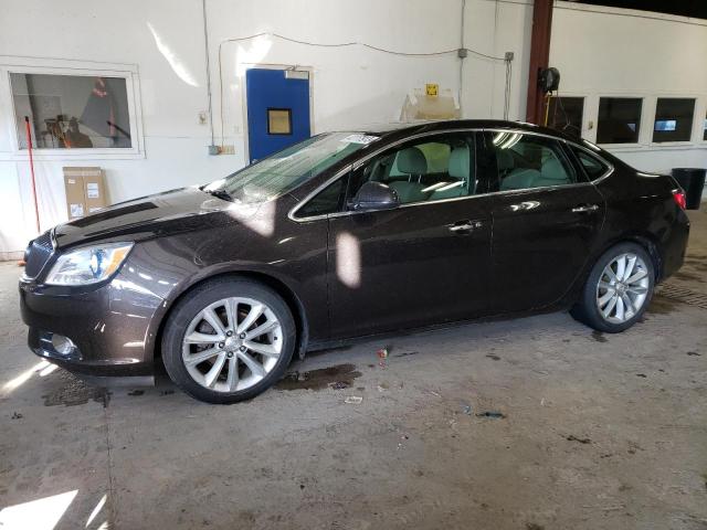 2012 Buick Verano 